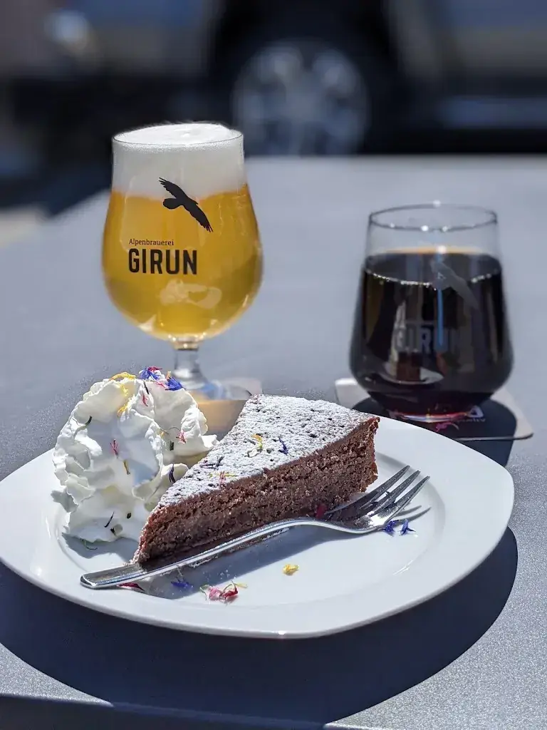 Thomas Brunner_Alpine Brewery GIRUN_Tschlin_review