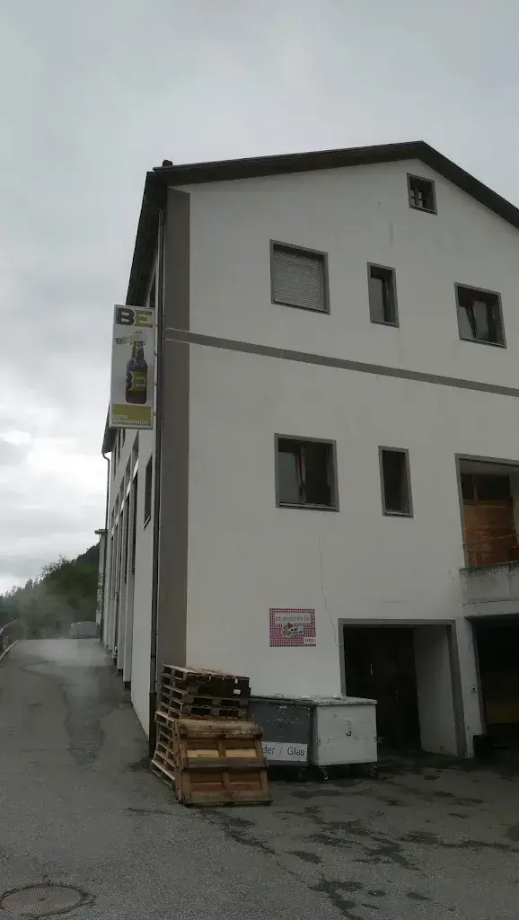 Tobias Müller_Bieraria Tschlin SA_Martina GR_review