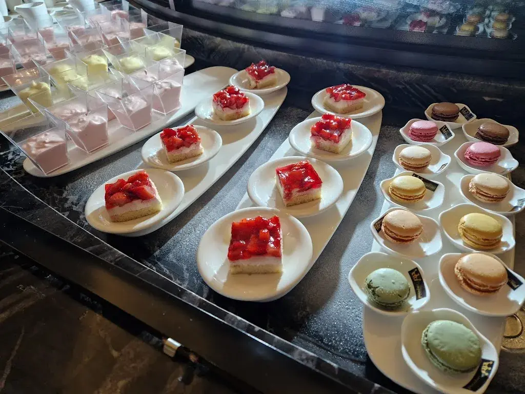 Restaurant Imperial restaurant in Biel