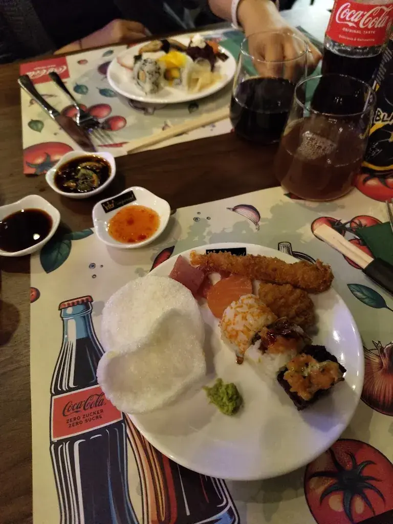 Simon_Restaurant Imperial_Biel_Bewertung