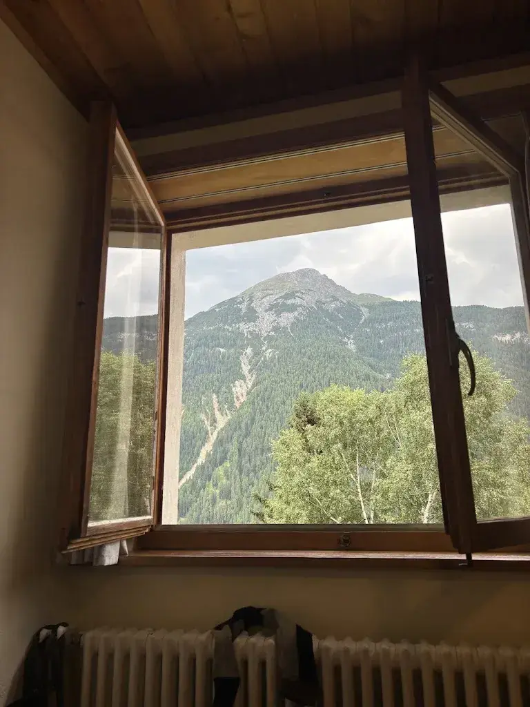 Anna Solovtsova_Familiehotel Restaurant La Randulina_Ramosch_review