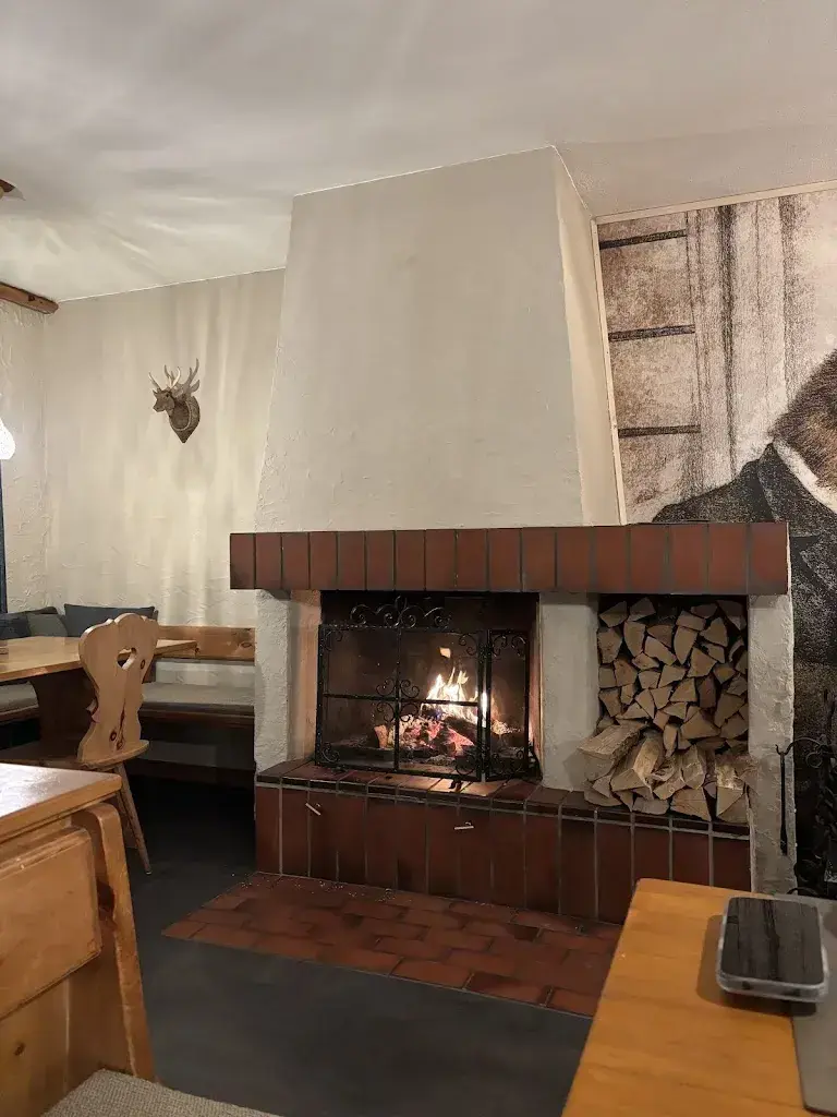 Santiago Gerez_Familiehotel Restaurant La Randulina_Ramosch_review