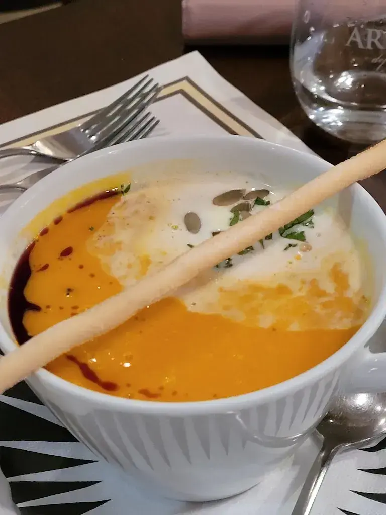 Menu_Ristorante straDa Pizzeria_Bern_image_2