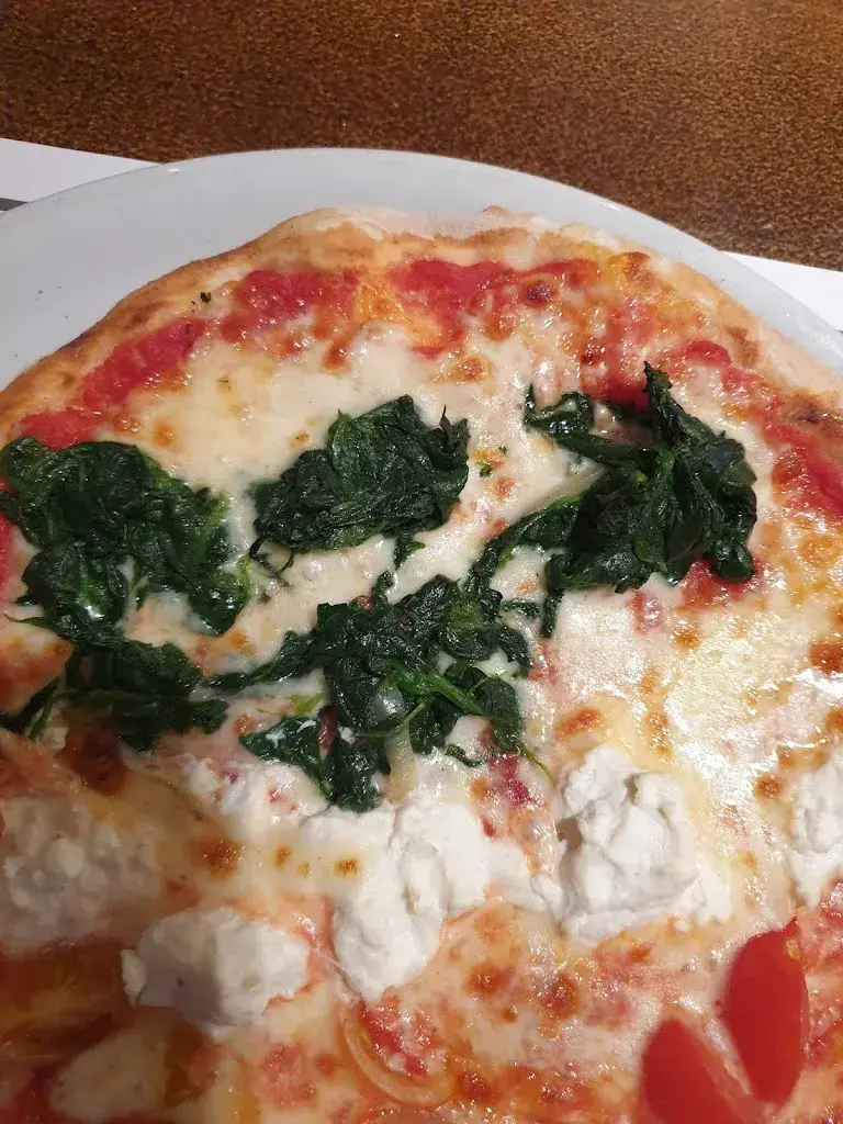 Menu_Ristorante straDa Pizzeria_Bern_image_5