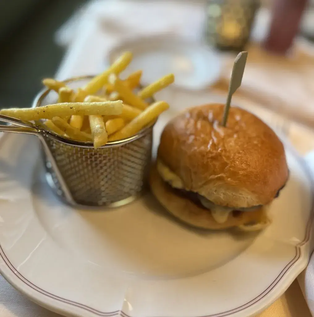 Clinton Kurtz_Chesa al Parc_St Moritz_recensione