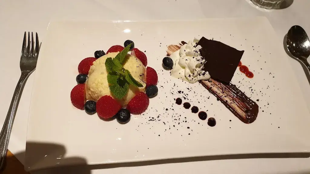 Menu_Restaurant Stüvetta St. Moritz_St. Moritz_image_2