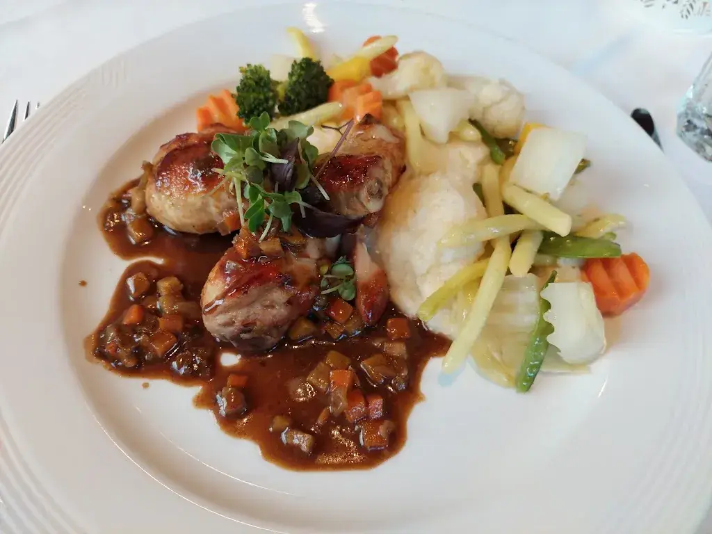 Menu_Restaurant Stüvetta St. Moritz_St. Moritz_image_3