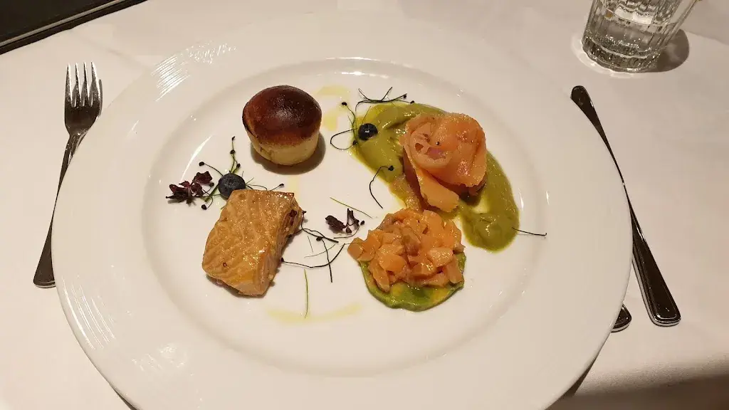 Menu_Restaurant Stüvetta St. Moritz_St. Moritz_image_4