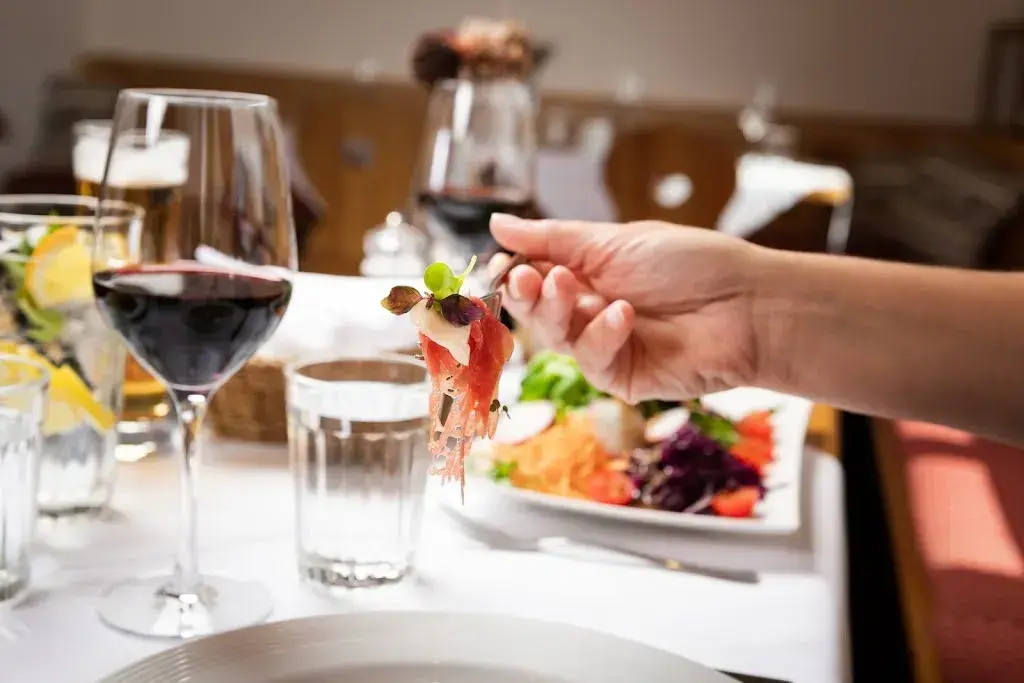 Menu_Restaurant Stüvetta St. Moritz_St. Moritz_image_8