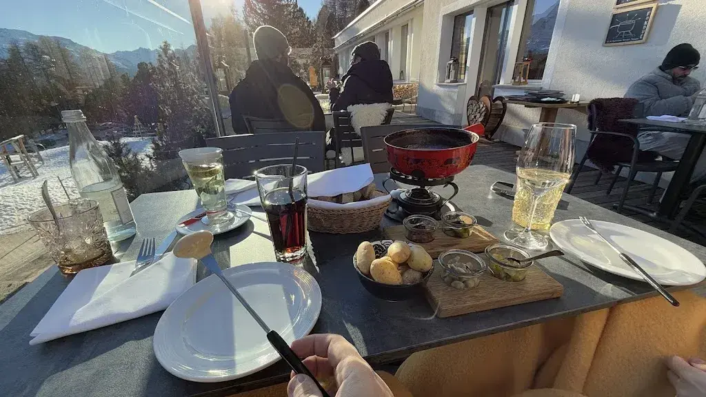 Michał Gudzowaty_Restaurant Stüvetta St. Moritz_St. Moritz_review