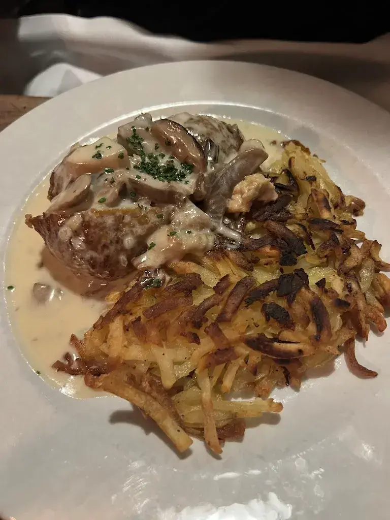 natasha murcott_Alpenrose_Zürich_recensione