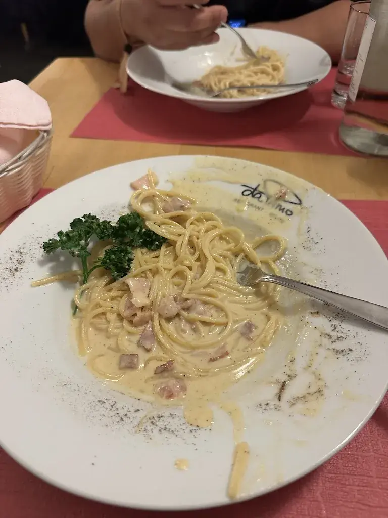 Makeovers By Lauren (Amberlaurena)_Da Primo_Bever_recensione