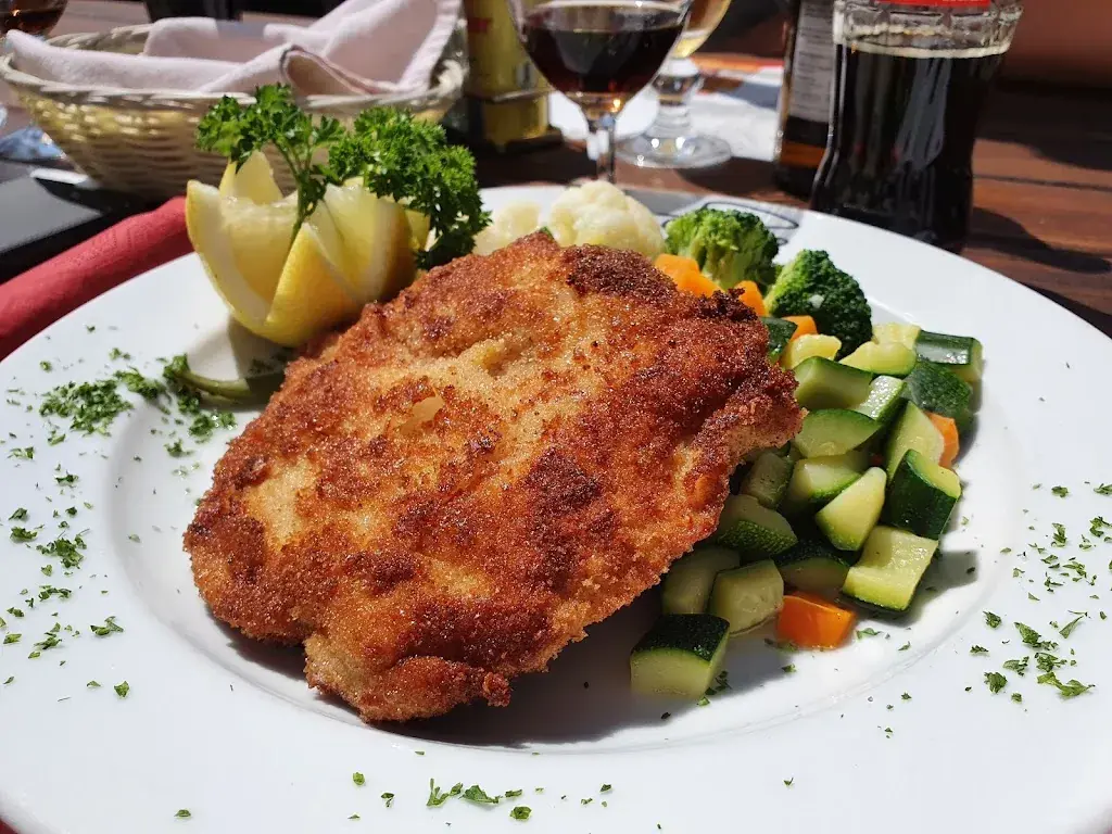 Gyuri Zelena_Da Primo_Bever_recensione