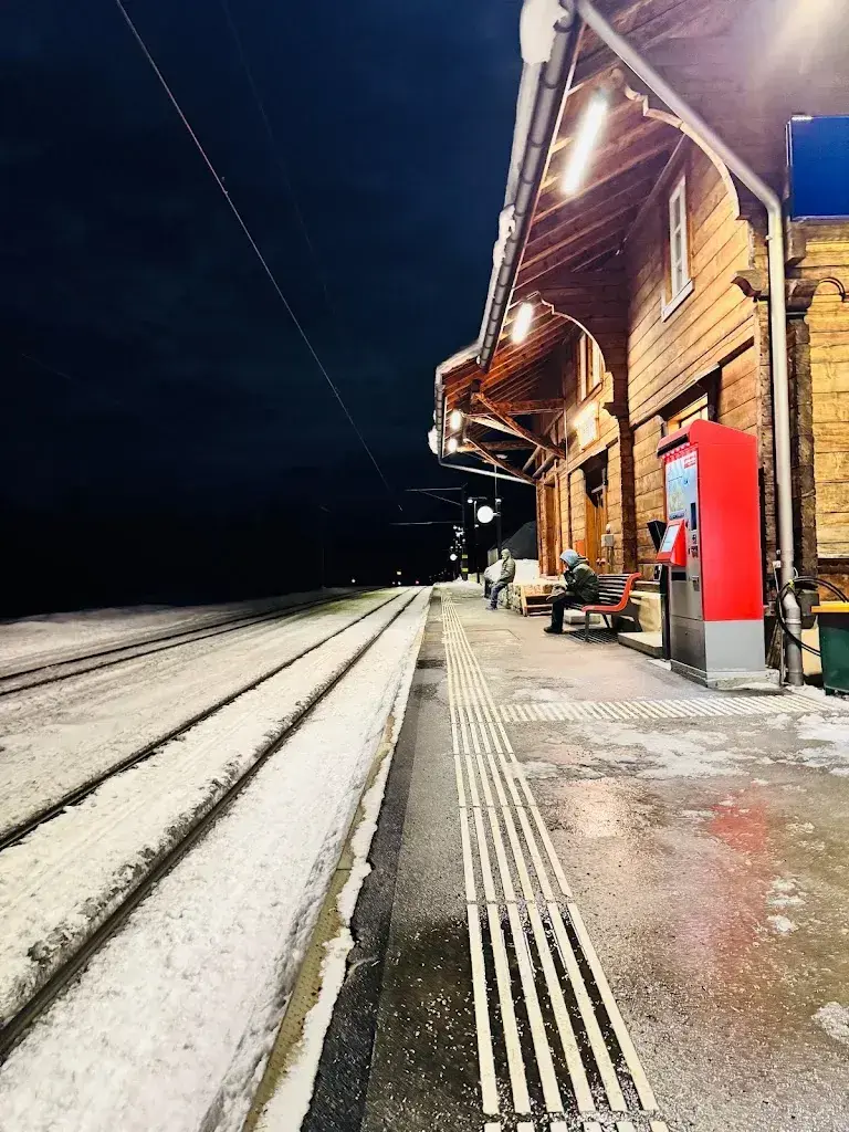 S. B._Chesa Spinas AG_Bever_review