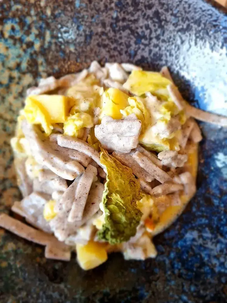 Menu_Restaurant Piste 21_Samedan_image_5