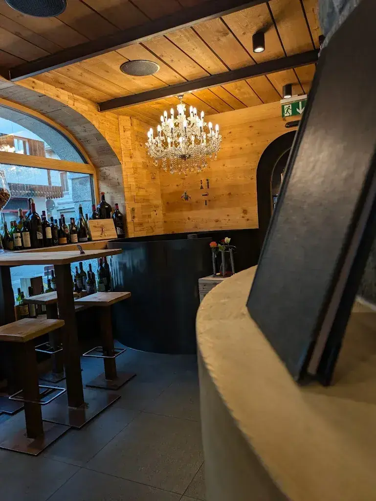 Greg A. N._Gianottis Wilderei_Pontresina_recensione