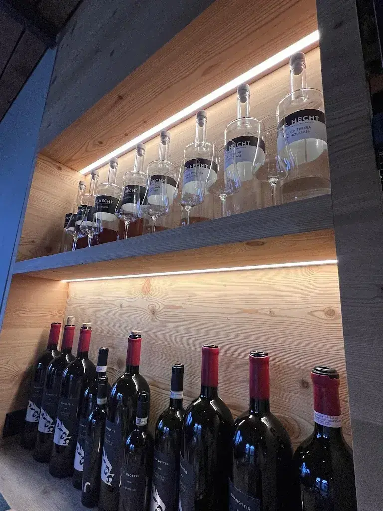 Simone_Gianottis Wilderei_Pontresina_recensione