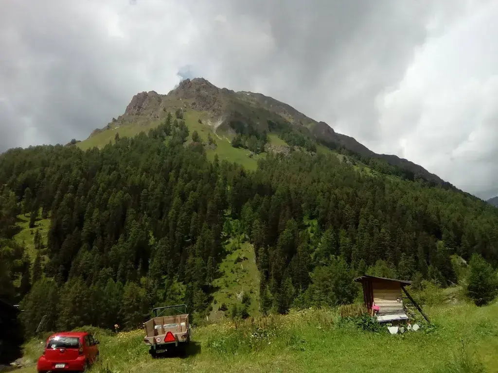 Gartenbergbeizli TANNA DA MUNTANEL_Ramosch_slider_image_2