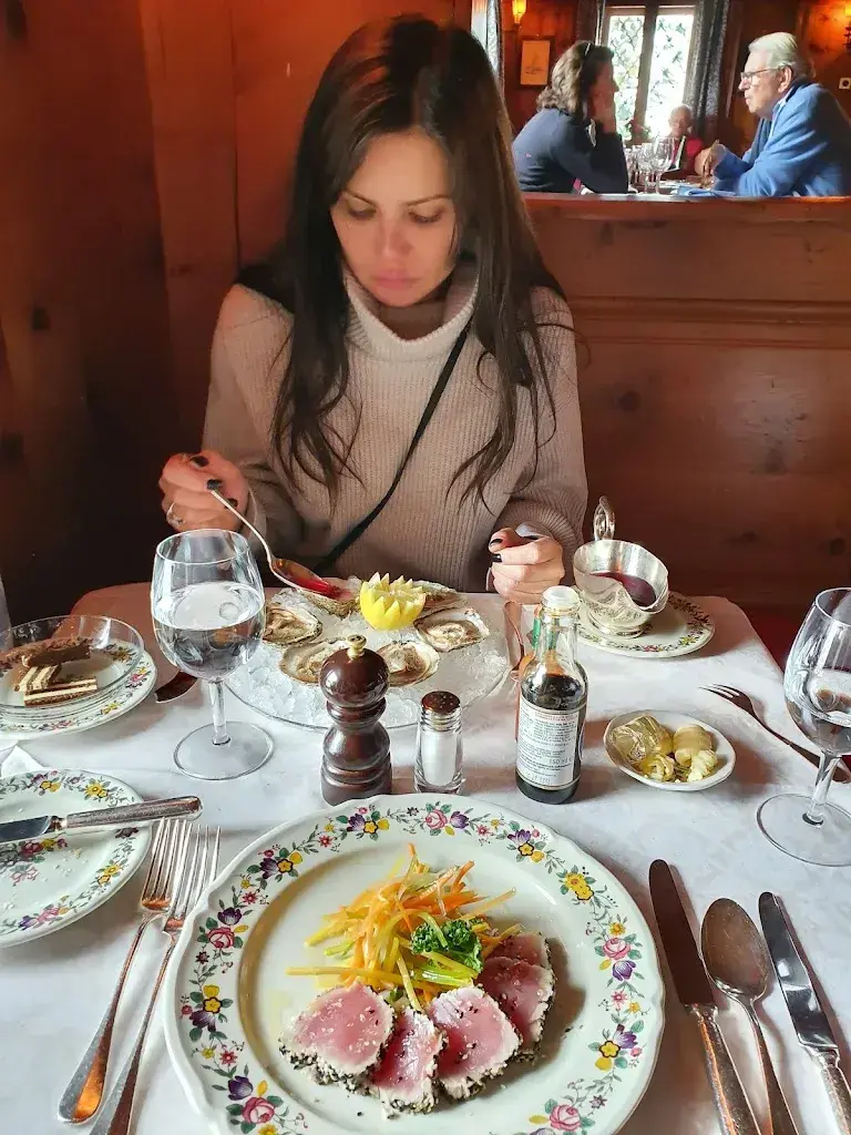 Menu_Chesa Veglia Pizzeria Heuboden_St. Moritz_immagine_4