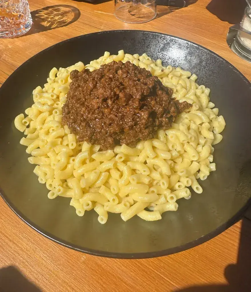 Viktoria R_LEJ DA STAZ – Restaurant_Celerina/Schlarigna_review