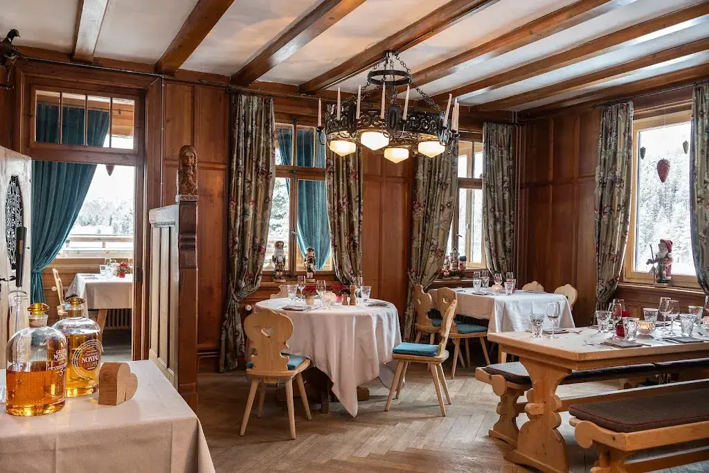 LEJ DA STAZ – Restaurant_Celerina/Schlarigna_slider_image_1