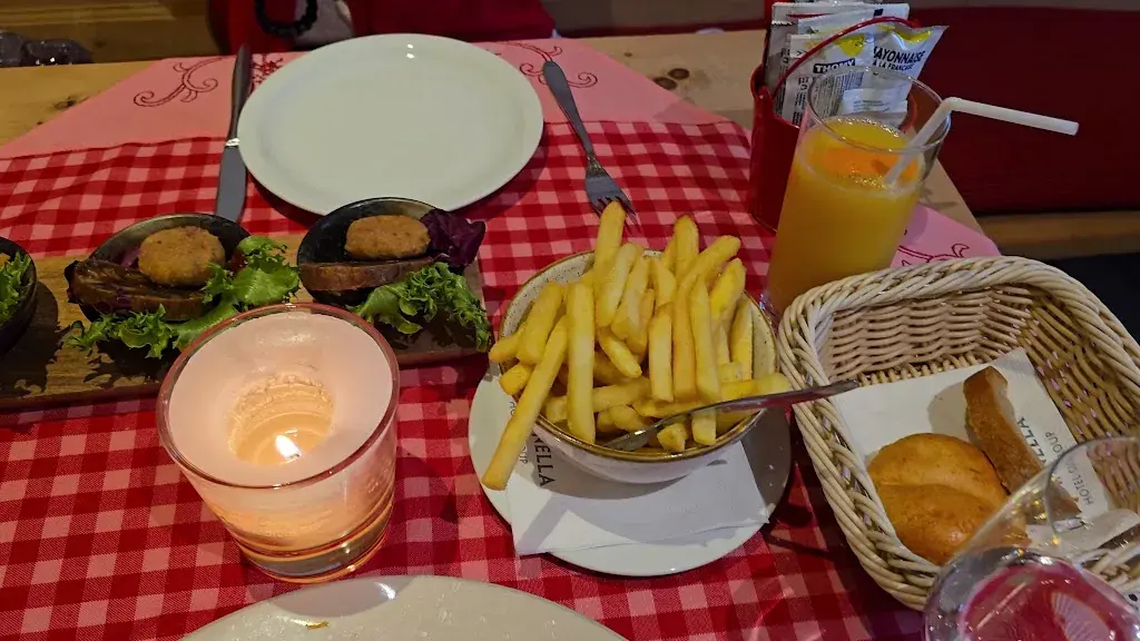 DongYun Lee (Yun)_RESTAURANT CORVATSCH_St. Moritz_review