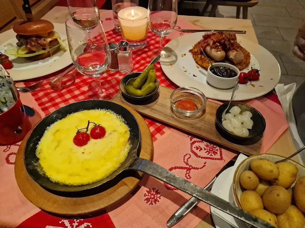 Federico_RESTAURANT CORVATSCH_St. Moritz_review