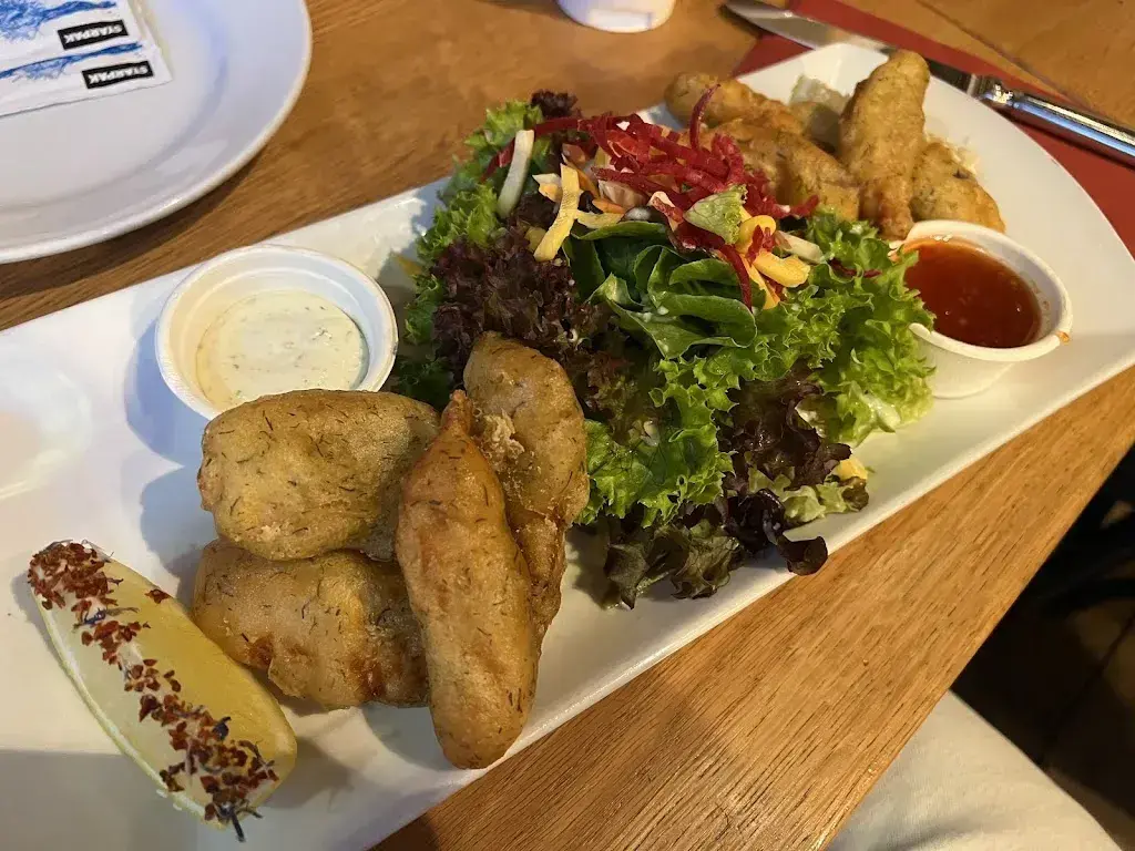 Menu_Restaurant Calanda_Chur_image_9