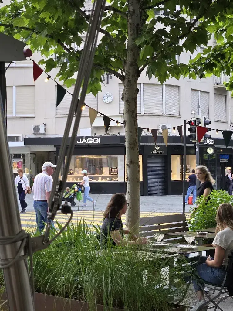 JATIN SAHRAWAT_Restaurant Calanda_Chur_review