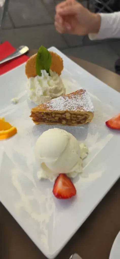 Irenetan288 Tan_Restaurant Calanda_Chur_review