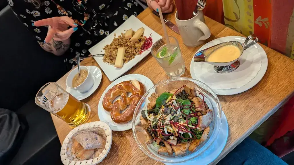 Po Po_Restaurant Calanda_Chur_review