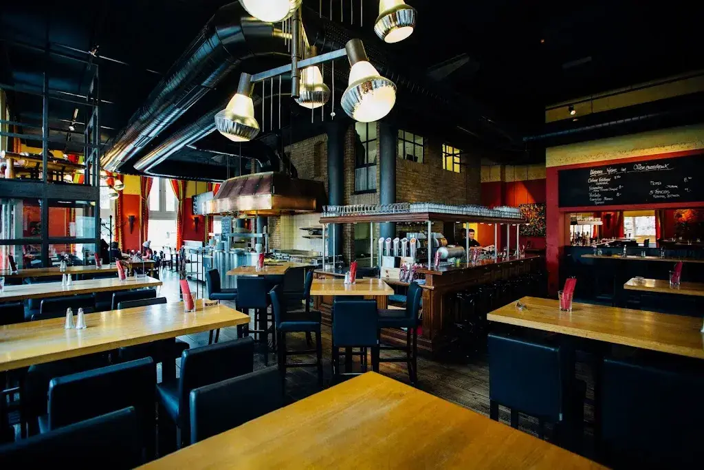 Restaurant Calanda restaurant in Chur