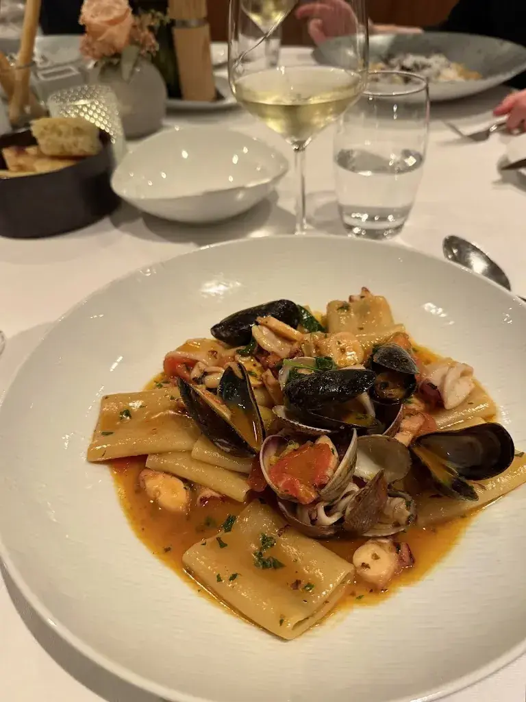 Nathan Näpfli_Da Noi_Chur_review