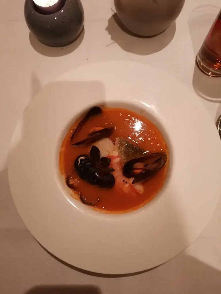 Yolaine Zillweger_Da Noi_Chur_review