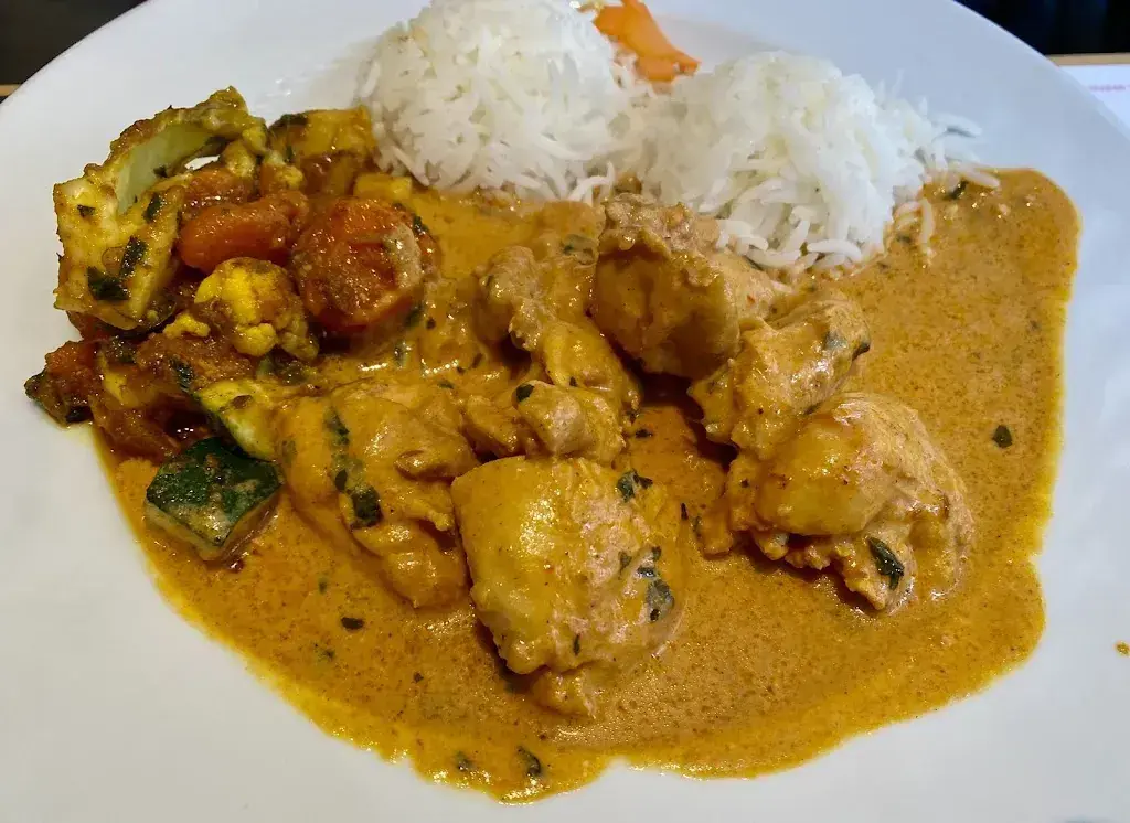 Menu_Casa Miracoli - Indisches Restaurant_Biel_image_2