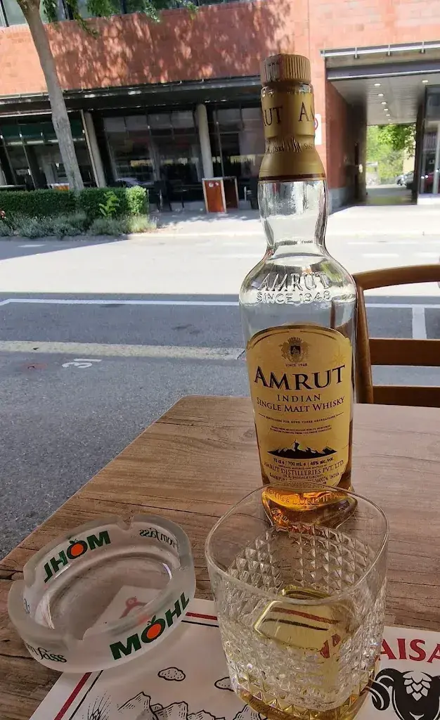 Menu_Casa Miracoli - Indisches Restaurant_Biel_image_3