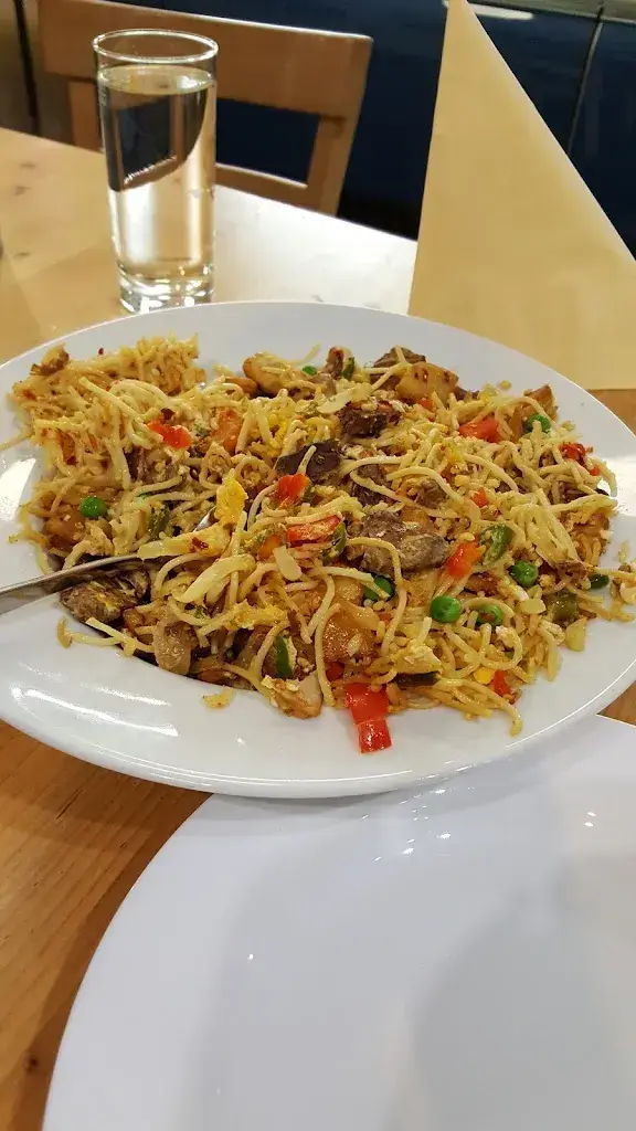 Menu_Casa Miracoli - Indisches Restaurant_Biel_image_4