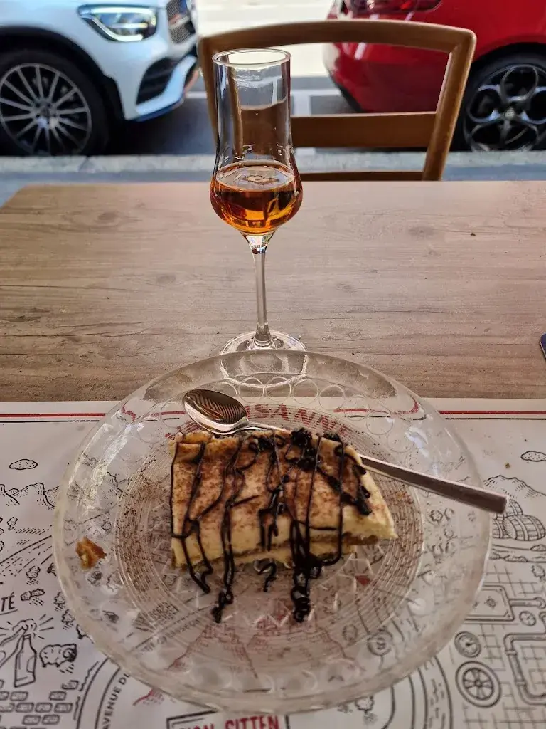 Menu_Casa Miracoli - Indisches Restaurant_Biel_image_7