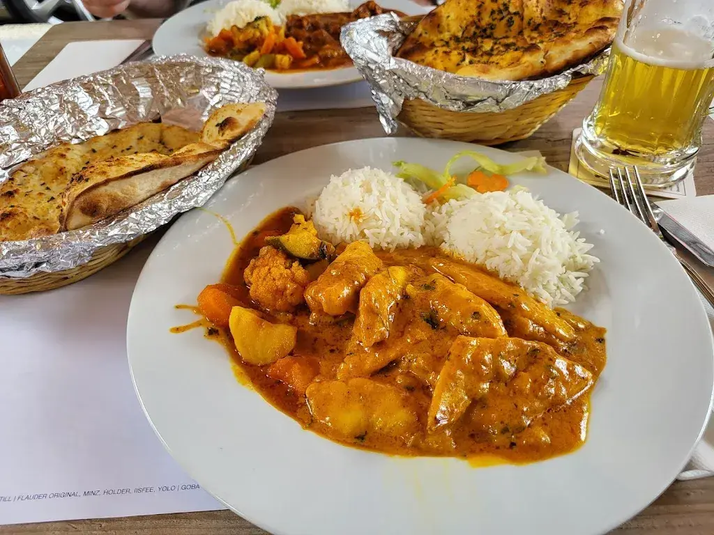 Menu_Casa Miracoli - Indisches Restaurant_Biel_image_8