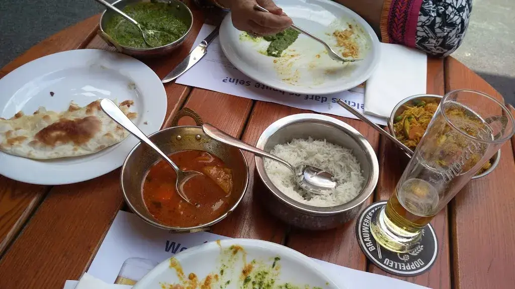 Menu_Casa Miracoli - Indisches Restaurant_Biel_image_9