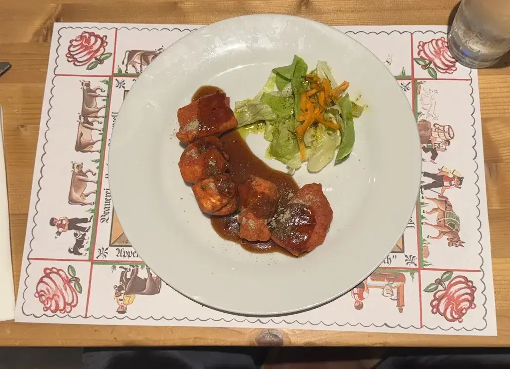 Yusuf Pisan_Casa Miracoli - Indisches Restaurant_Biel_review