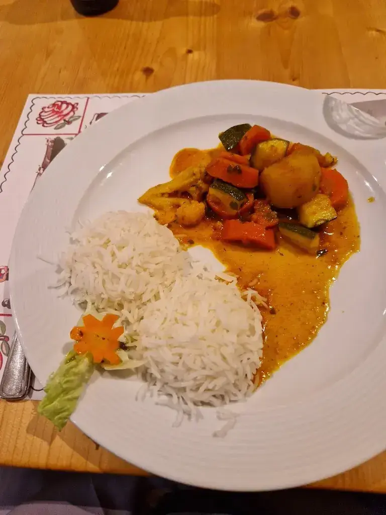 Peter Fox_Casa Miracoli - Indisches Restaurant_Biel_review