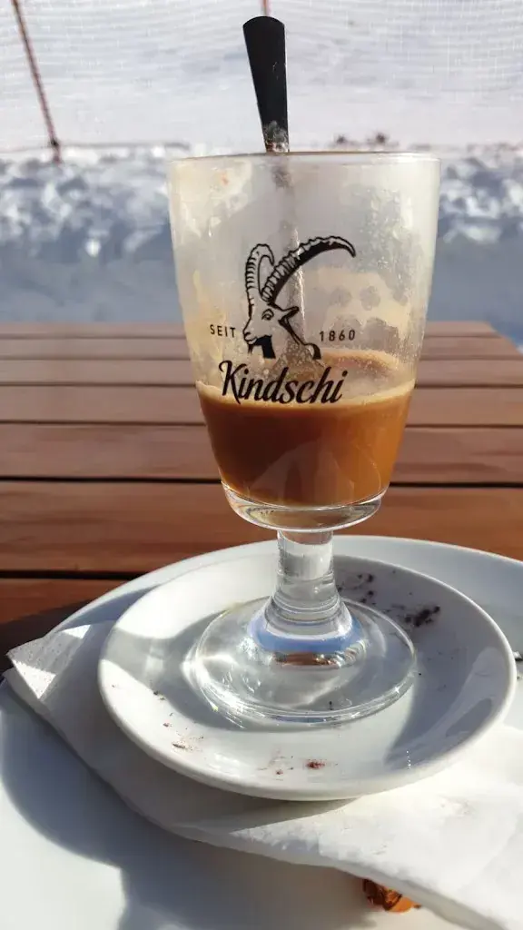 Menu_Restaurant La Chüdera_Sils im Engadin/Segl_immagine_3