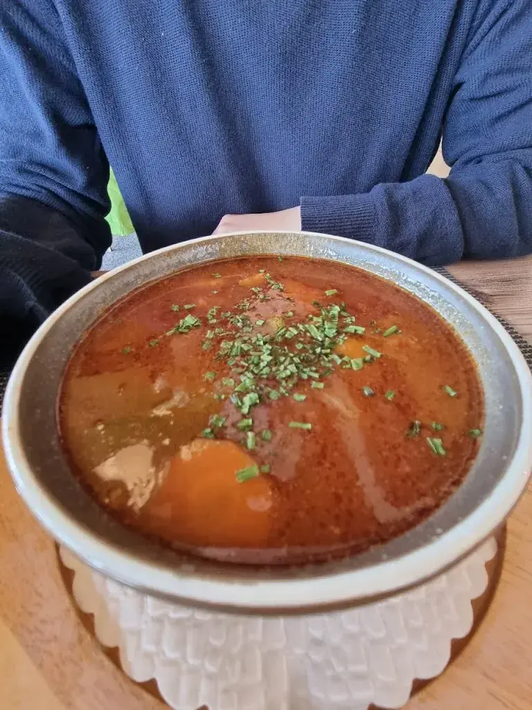 June_Restaurant La Chüdera_Sils im Engadin/Segl_recensione