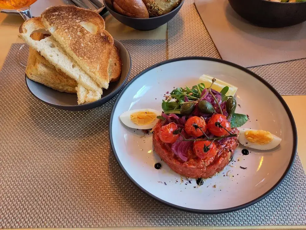 Menu_Bun di - Café und Restaurant_Pontresina_immagine_3