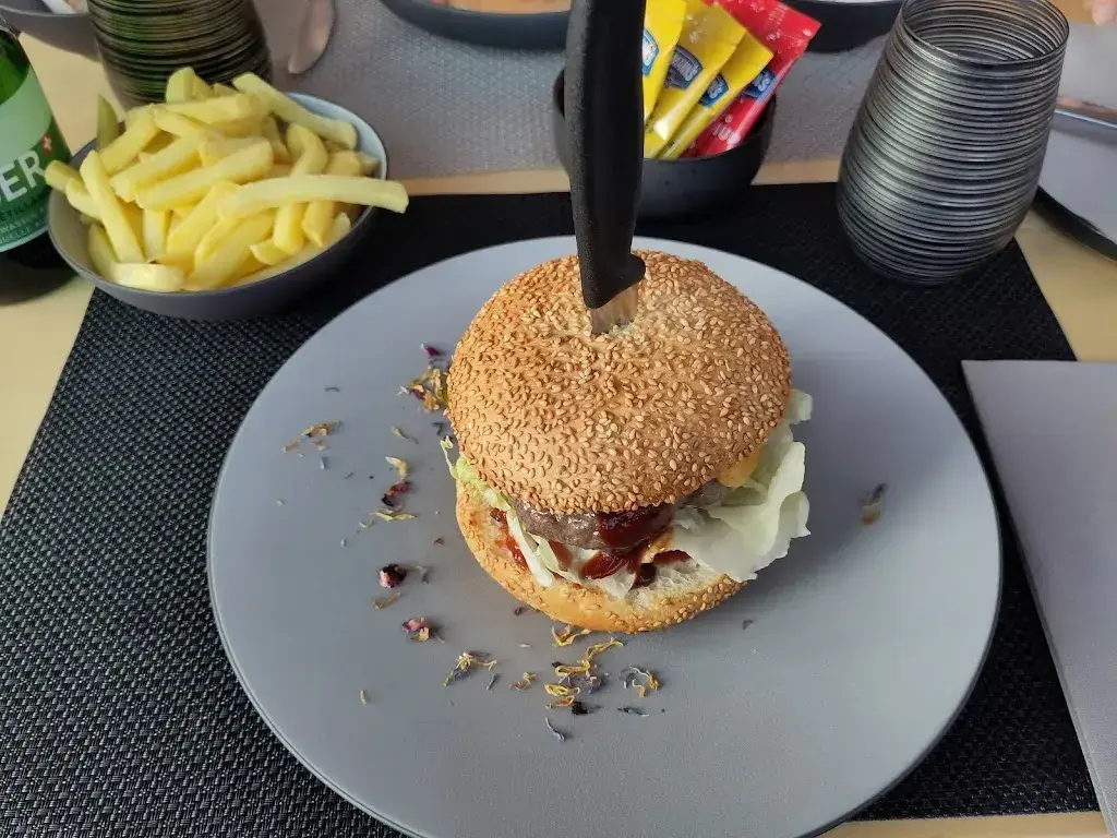 Menu_Bun di - Café und Restaurant_Pontresina_immagine_4