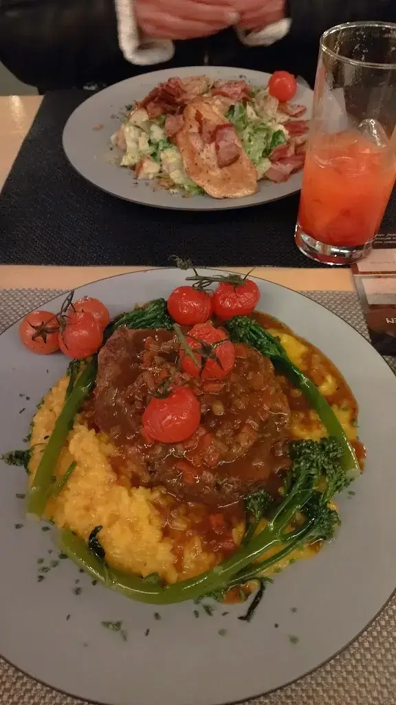 Menu_Bun di - Café und Restaurant_Pontresina_immagine_5