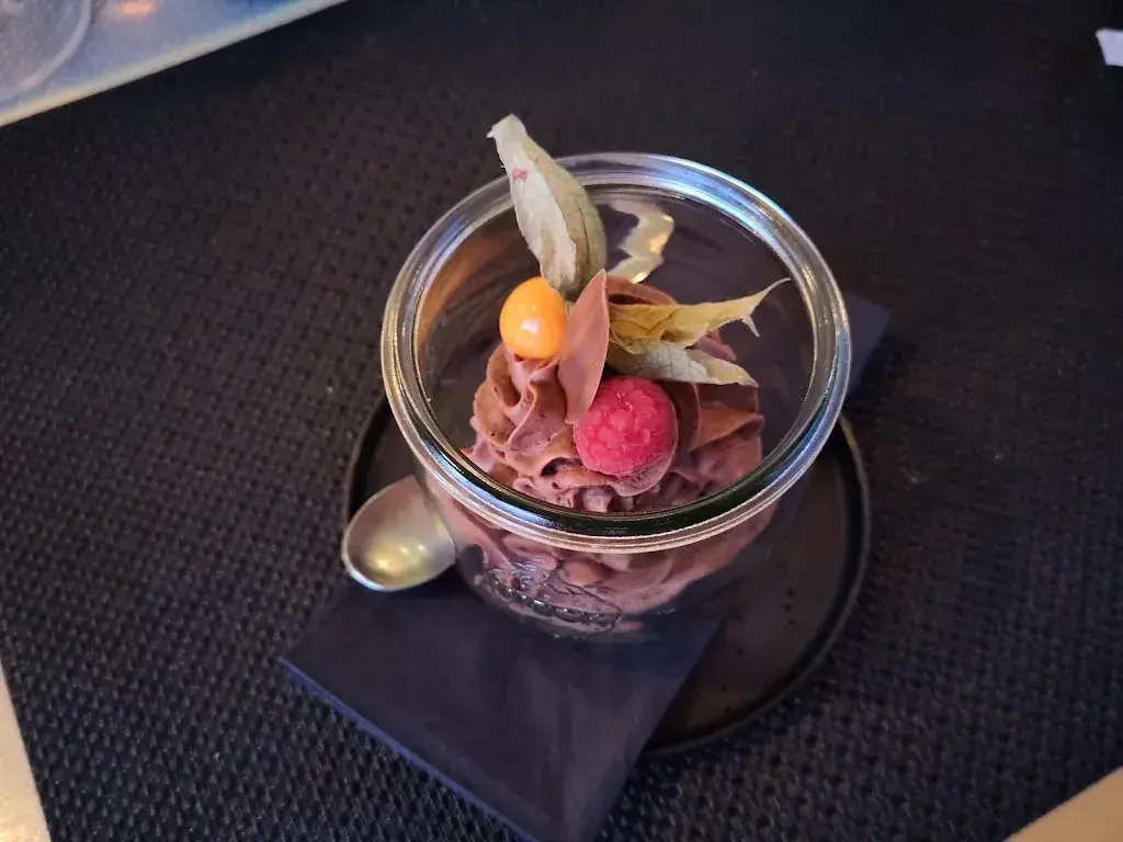 Menu_Bun di - Café und Restaurant_Pontresina_immagine_6