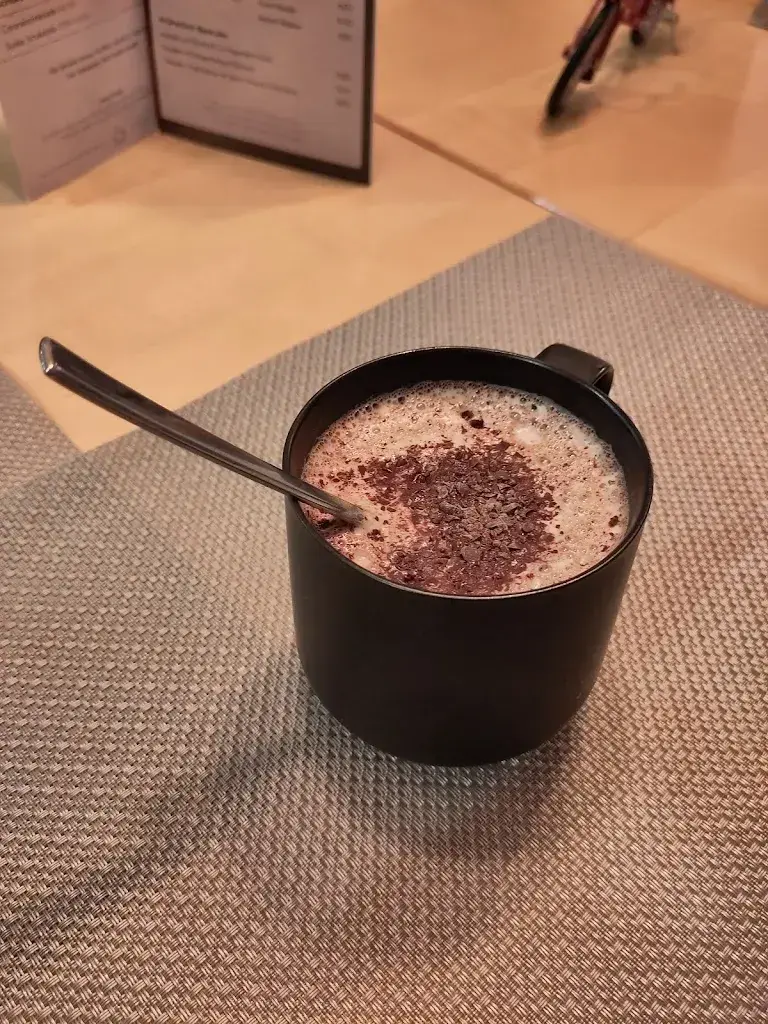 Menu_Bun di - Café und Restaurant_Pontresina_immagine_7