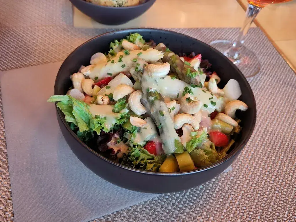 Menu_Bun di - Café und Restaurant_Pontresina_immagine_8